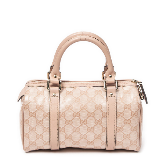 Gucci Mini Joy Boston - Picture 5 of 11